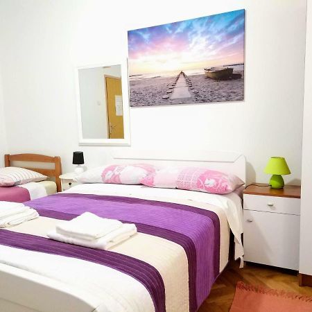 Zadar Peninsula Accommodation ภายนอก รูปภาพ