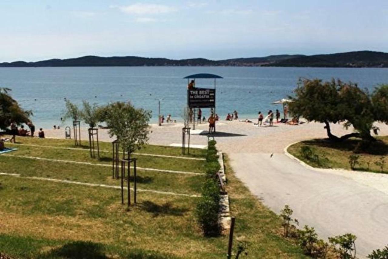 Zadar Peninsula Accommodation ภายนอก รูปภาพ